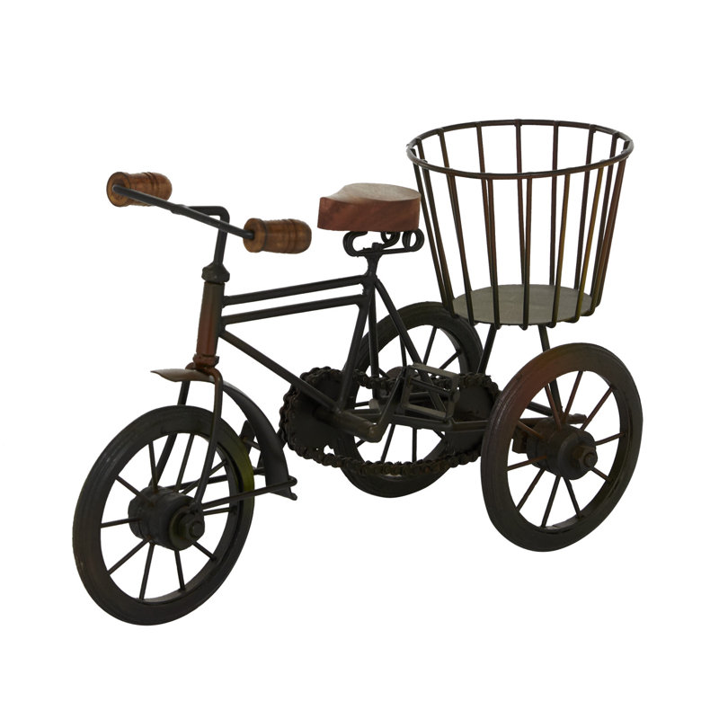 Sufyaan Transportation Figurines & Sculptures