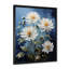 Zinnias Blooms - Zinnias-97203157-97203164