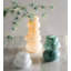 Caesyn Handmade Glass Table Vase