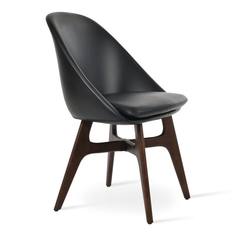 Avanos 15'' H Upholstered Side Chair