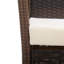 Chaise avec accoudoirs en osier et rotin-1255896130