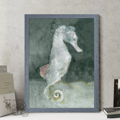 « aquatique ii » par paul cezanne-cadre photo, reproduction d’art