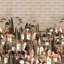 Papier peint mural Moody Village-1508097594-1508097597