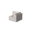 Gatsby -  Corner Sofa Section - Basic-154881047