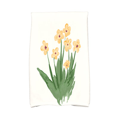 Jayapura Hand Towel