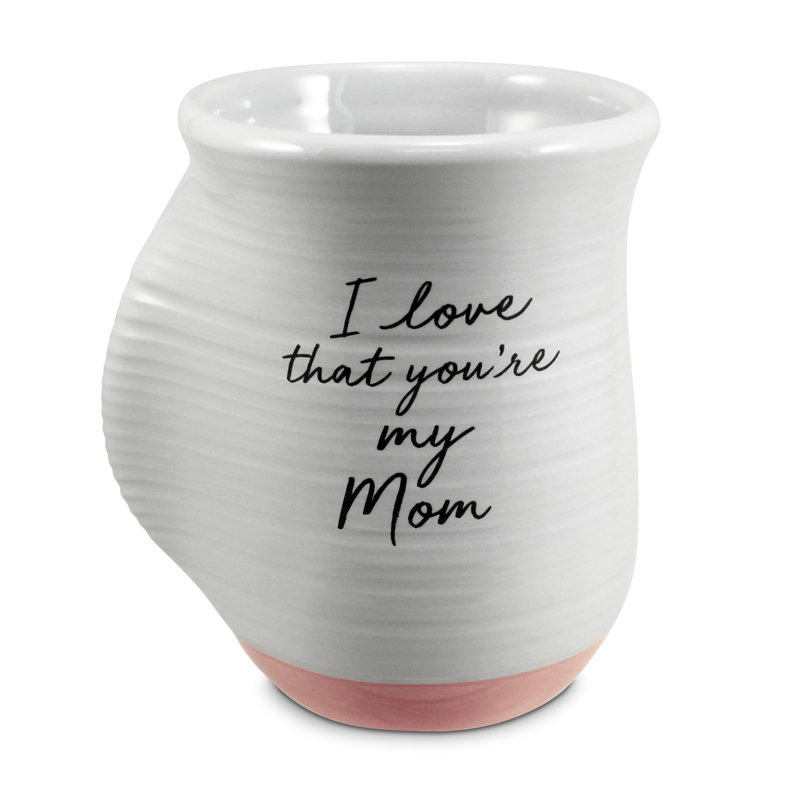 Abrion Ceramic Coffee Mug