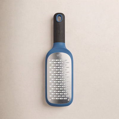 BergHOFF Leo Double-Sided Ribbon Paddle Grater