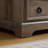 Modern 6 Drawer Dresser, Dressers For Bedroom, Tall Chest Of Drawers Closet Organizers & Storage Clothes - Easy Pull Handle, Textured Borders Living Room, Hallway,L 29.53''*W15.75''*H48.03''-1269064112
