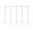 Herr 5 - Light Kitchen Island Pendant-935592553
