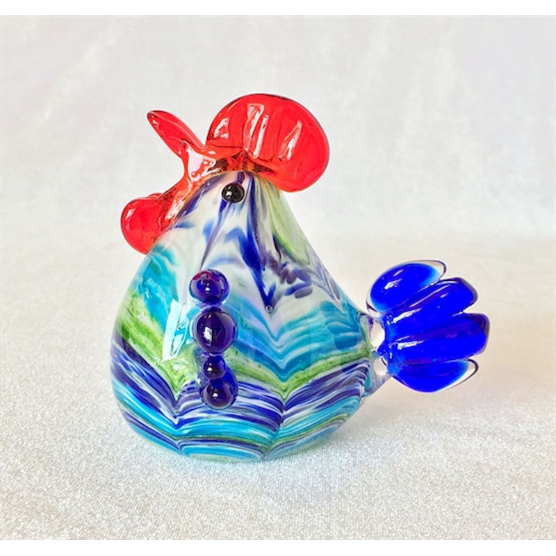 Figurine Ottoville