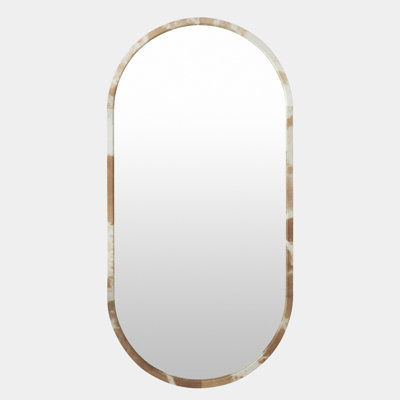 Miroir Bringé