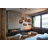 Scraplights Disc 32 Pendant Natural 
-1217320784-1216248527