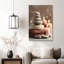 Art sur toile Zen Stacked Stones-123049155