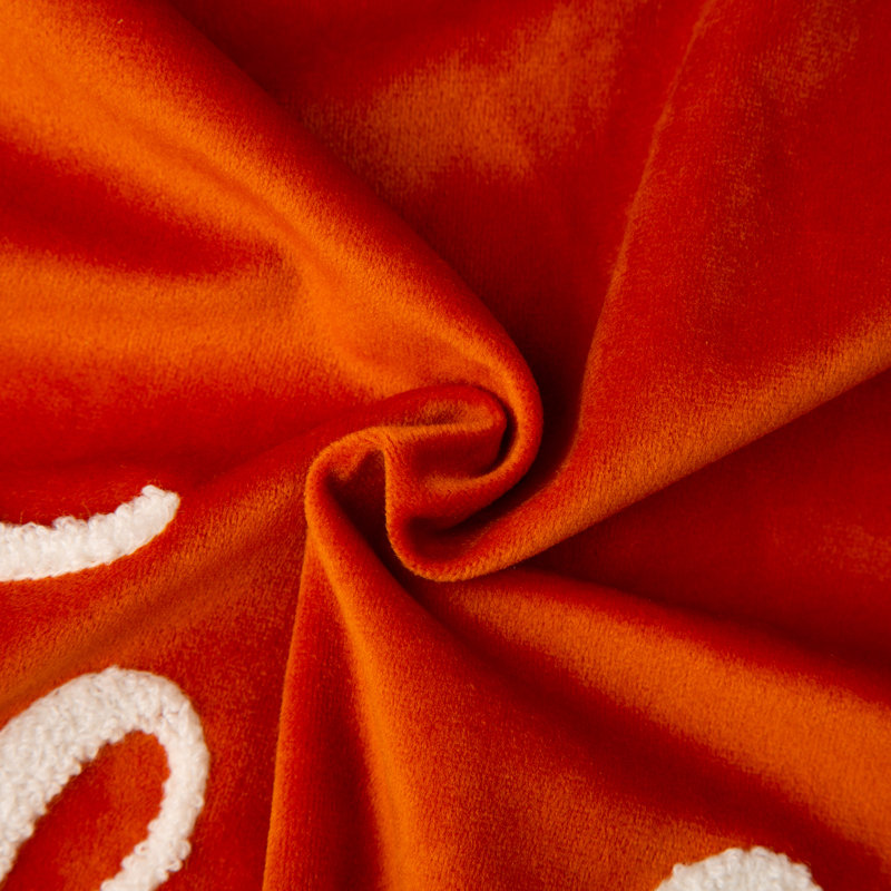 Housse de coussin carrée