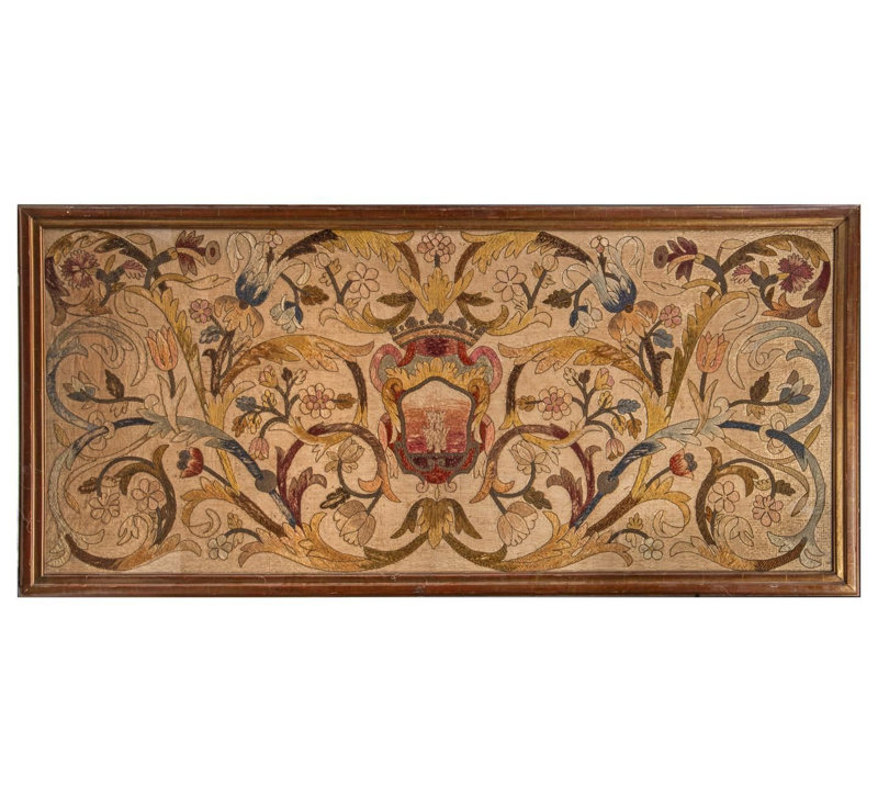 One-of-a-Kind Area Rug