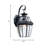 Lancaster One Light Outdoor Wall Lantern from Generation Lighting -367236289