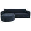 Emmy Sectional Ginger Left-793550425-793550439