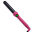 Jose Eber: fer à friser Clipless 1,25 po (32 mm) - rose - tonneau en céramique de tourmaline professionnel, outil de style baguette, technologie ionique, gant résistant à la chaleur