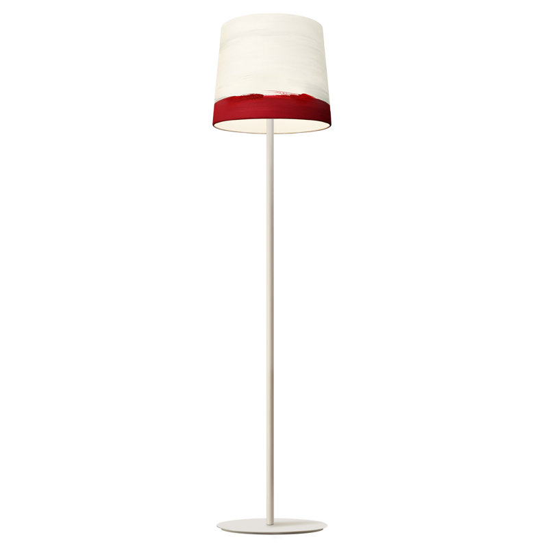 Sisters Floor Lamp, Sunrise