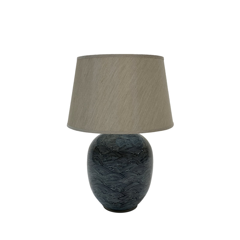 Ceramic Table Lamp