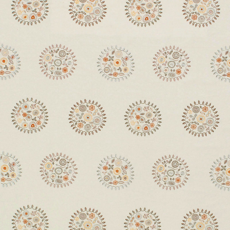 Tissu jessie, gris