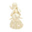 Figurine sceau glissant Snowbabies