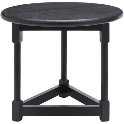 Becki Owens x Surya Leandro End Table