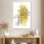 Harnek botanique en gris I-108256954