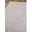 Tapis gris tissé à la machine Vierzon-1429259779