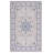 Tucson Performance Machine Washable Oriental Rug-1040852779