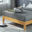 Maxen Bed Frame-1853024775