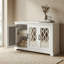 Buffet Chessani de 45,7 po de largeur-1854532229