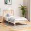 Jehieli Solid Wood Bed-1083428893-1083428889