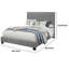Lit tapissier Samanthalee-988904411-988904405