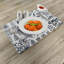 Ensemble de 4 napperons rustiques Ambesonne