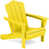 Yellow is out of stock