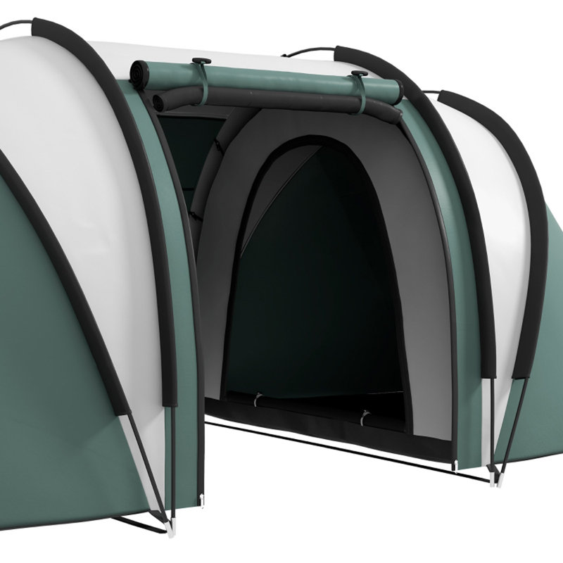 4 Person Tent