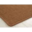 Areesha Solid Colour Jute / Sisal Area Rug-1258086938