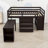 Esperio Kids Full Loft Bed with Drawers-2066981920