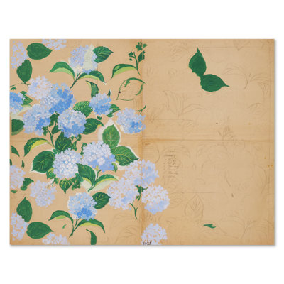 Viva Print by Paule Marrot