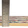 Tapis de style oriental multicolore Ledger