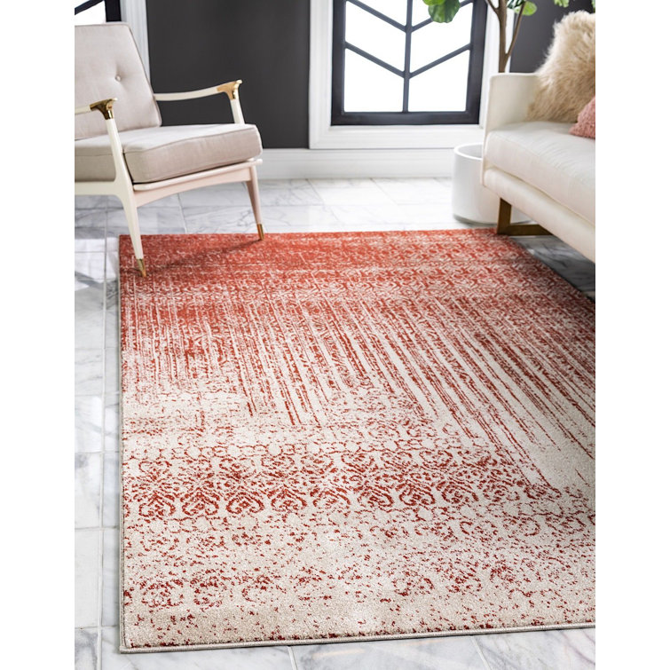 Elysee Geometric Indoor Rug