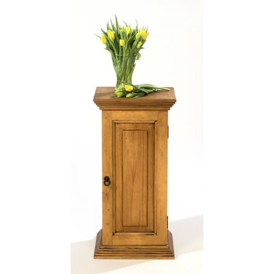Mexico Plant Stand