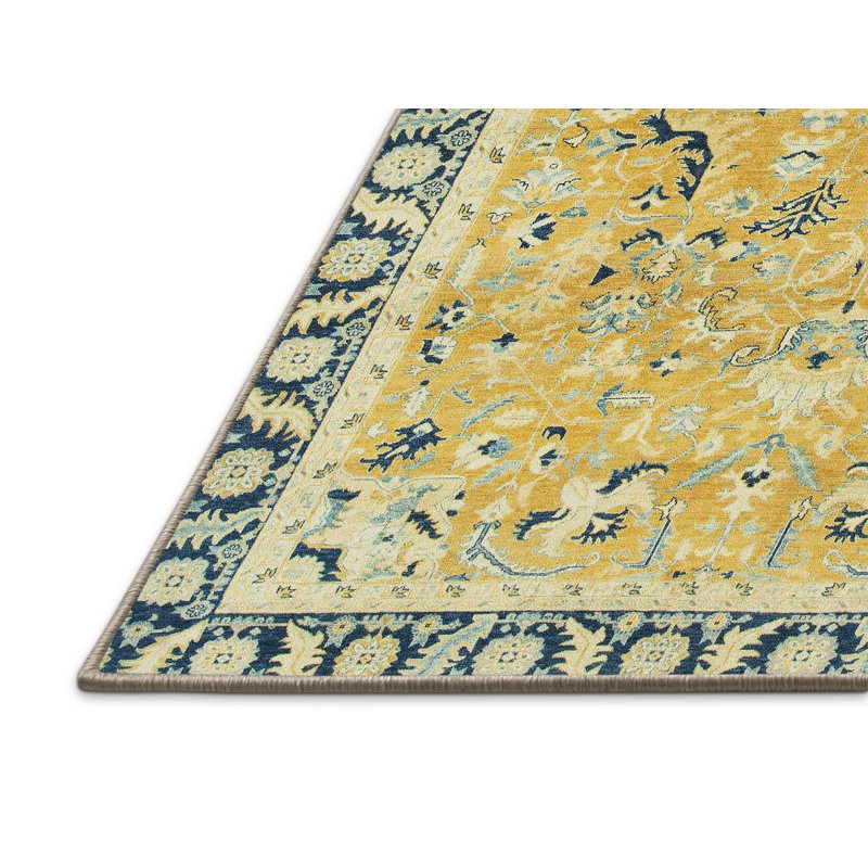 Tapis abstrait moderne 2640, Rectangle 8 pi x 12 pi