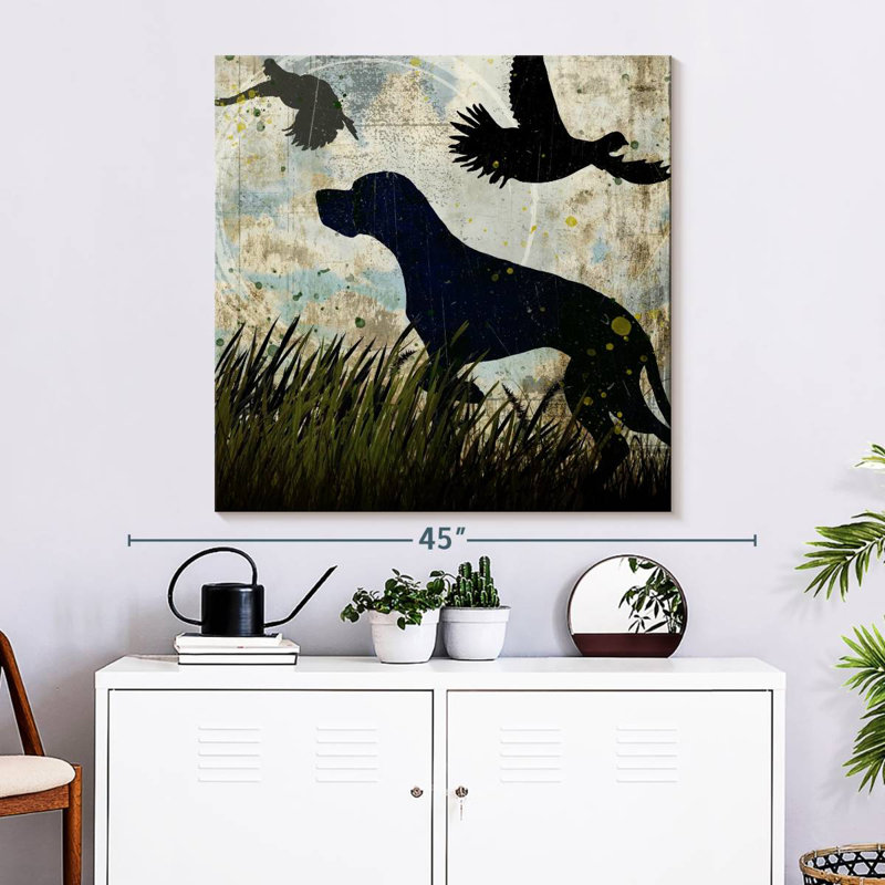 Senne Classic Pointer I