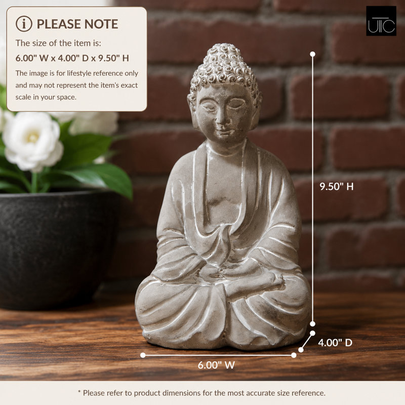 Religious & Spiritual Figurines & Sculptures