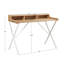 Bureau Modern Laurel pour la maison