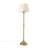 Athena 59'' Traditional Floor Lamp