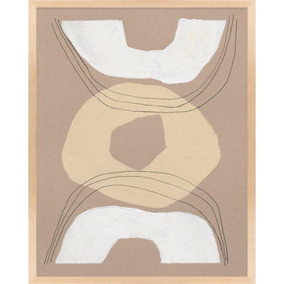 Brete Free Form 3 - Impression