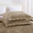Marcielo Oversized Embroidered Velvet Quilt Set With 2 Pillow Shams-103554288-103554289